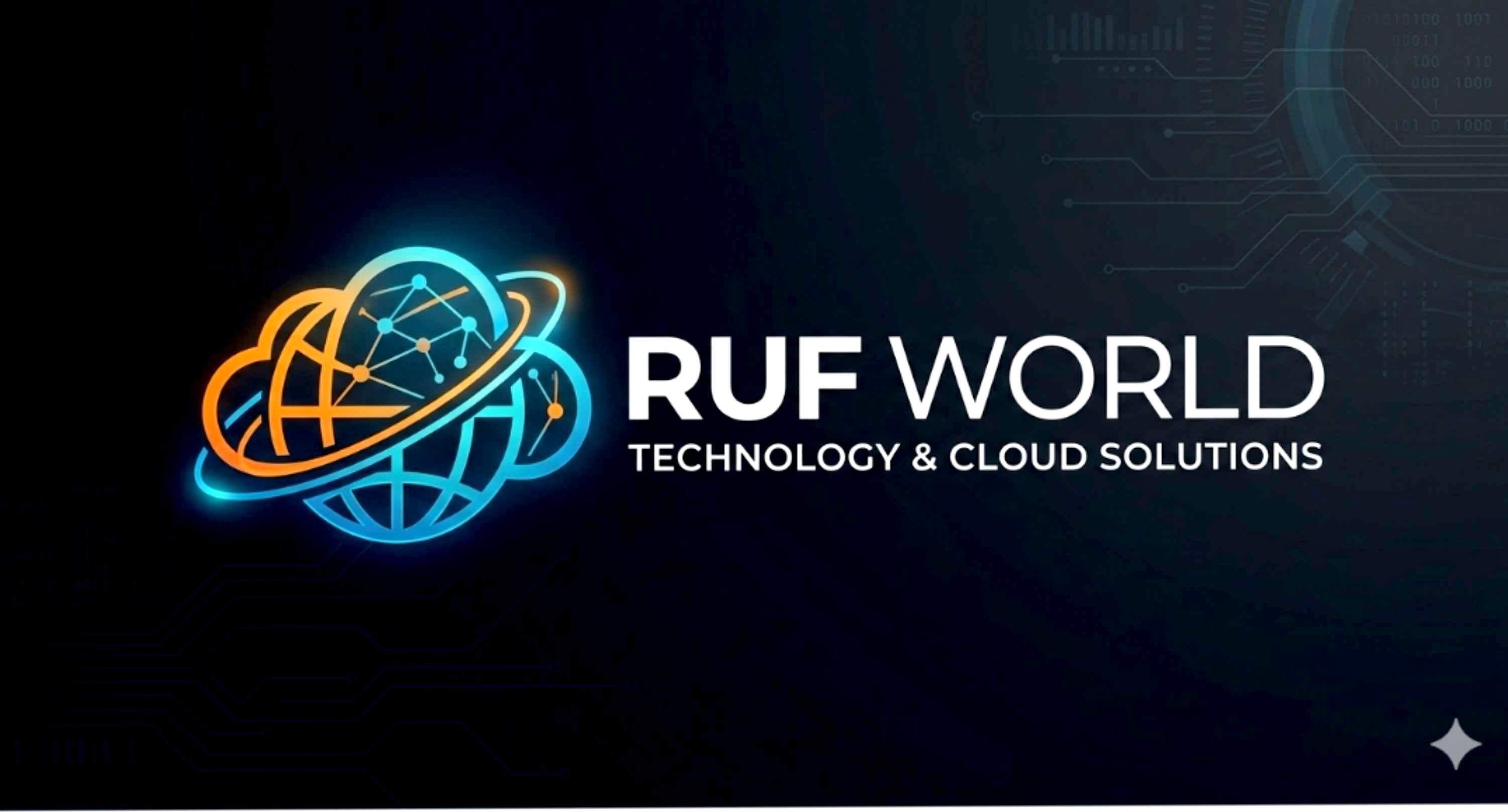 RUF WORLD Technology & Cloud Solutions