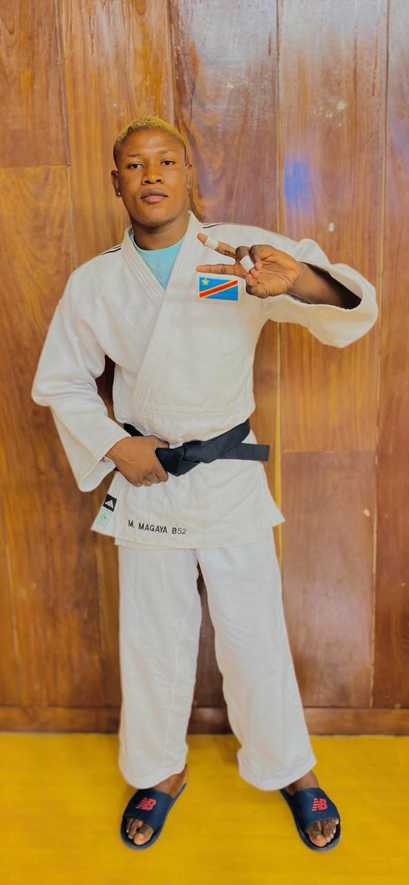 Christevi Mboyo Munduku