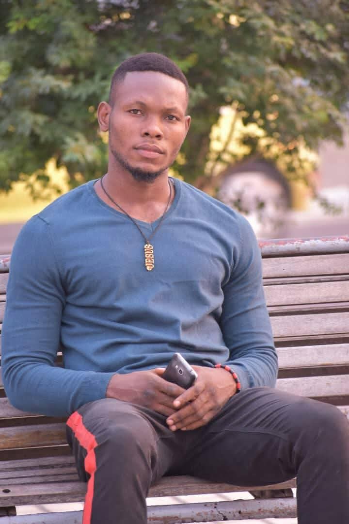 Redi Maboso