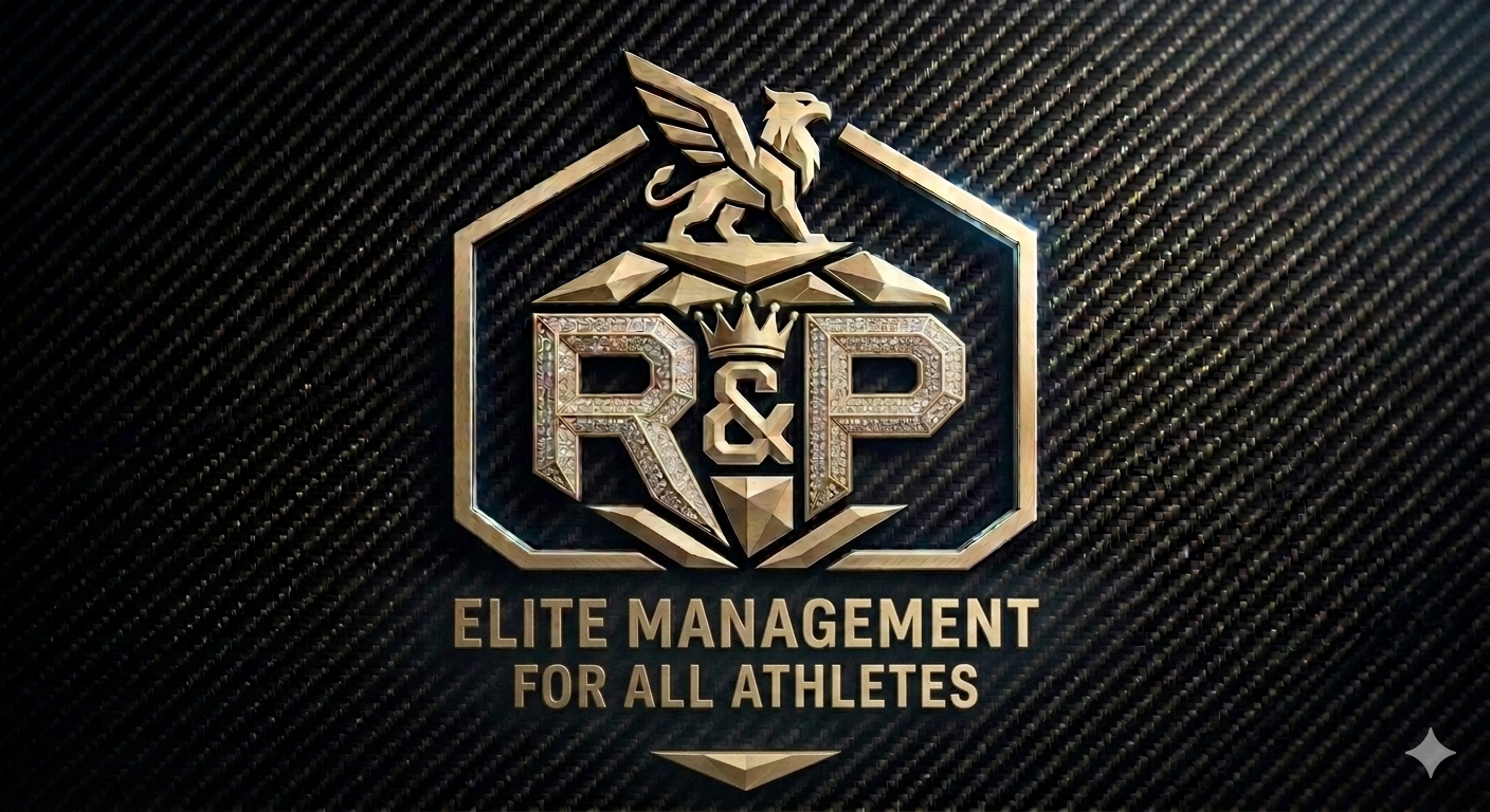 R&P Elite Management Logo